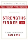 Strengths Finder 2.0 by Tom Rath